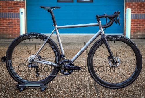 Enigma Evoke scheda tecnica e recensioni